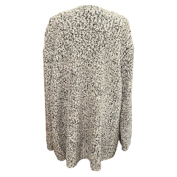 Kensie Soft Oversize Cardigan Sweater Size XXL - Picture 4 of 7